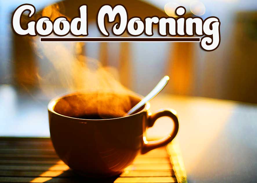 Good Morning Wallpaper Pics pictures Download With Coffe