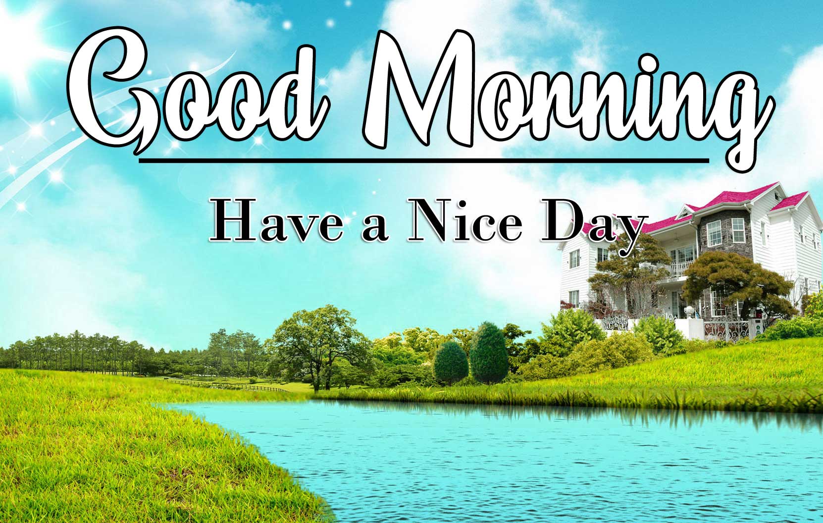 Good Morning Wishes Wallpaper Pics Download 