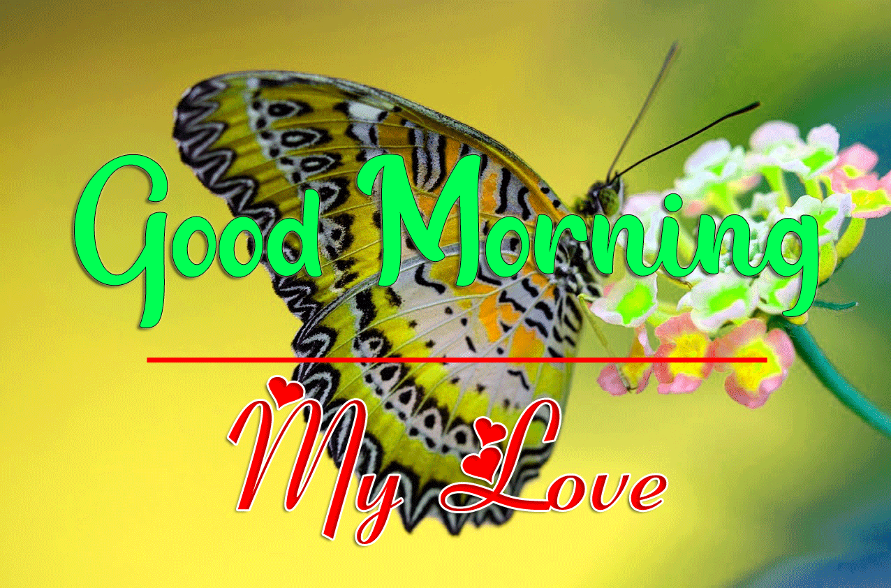 Good Morning Wishes Images HD 1080p 25