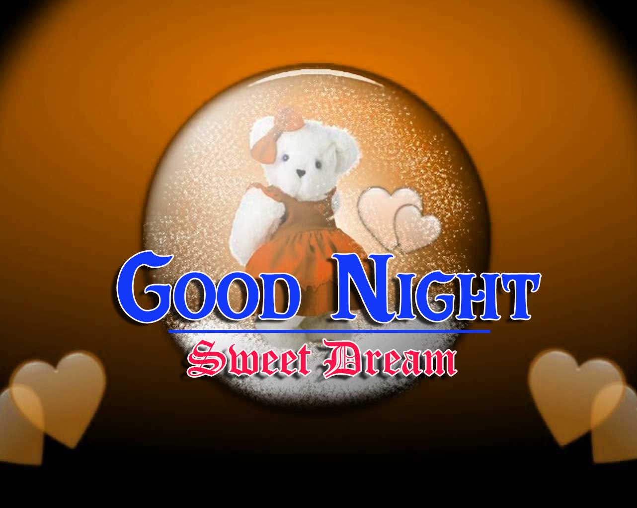 Good Night Wishes Images Wallpaper Free Download 