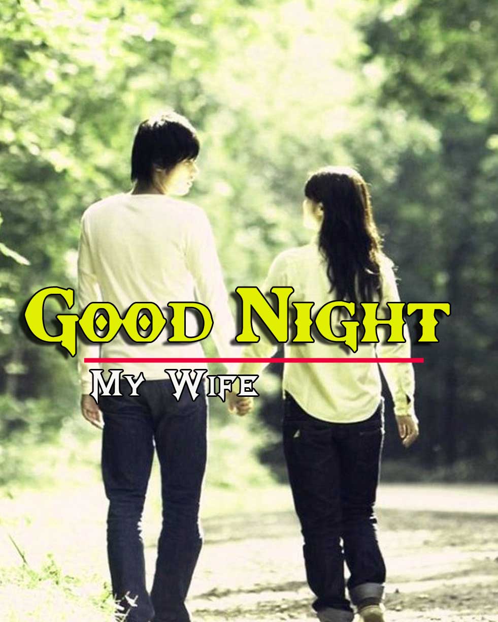 Good Night Wishes Images Pics HD Download 