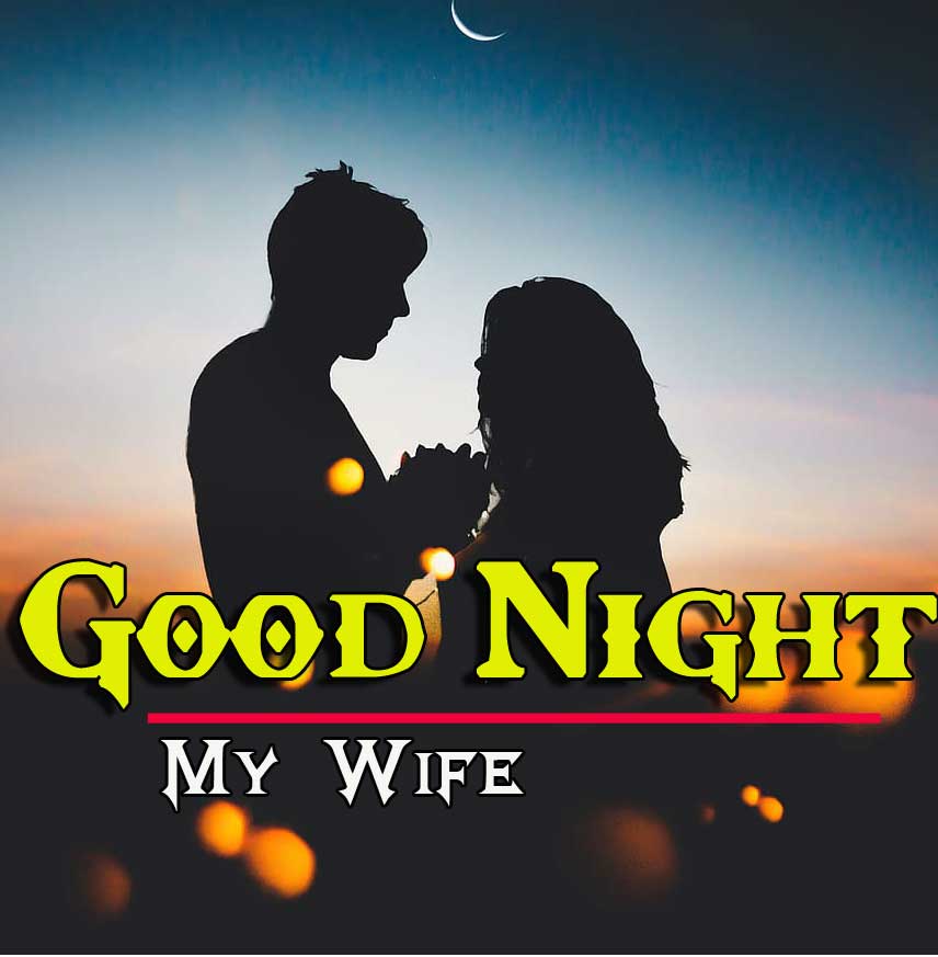 Good Night Wishes Images Wallpaper Download 