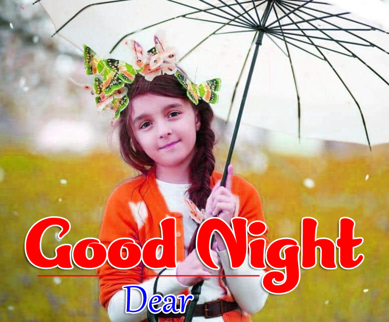 Good Night Whatsapp DP Profile Images Pics Wallpaper Download 