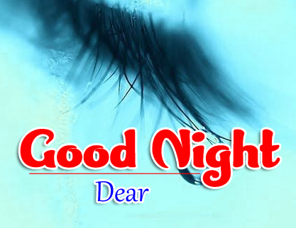 Good Night Whatsapp DP Profile Images Pics Free Download 