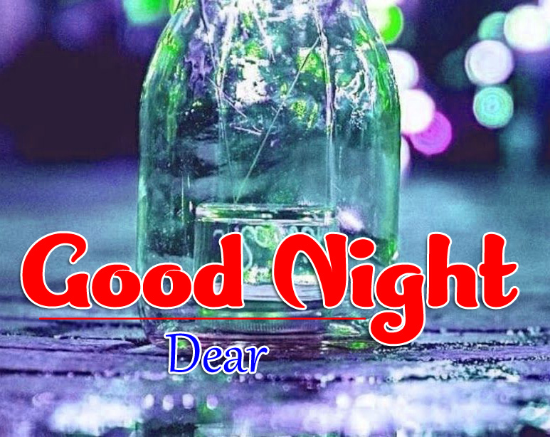 Good Night Whatsapp DP Profile Images Pics Free Download 