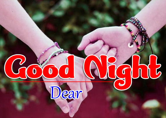 Good Night Whatsapp DP Profile Images Wallpaper free Download 