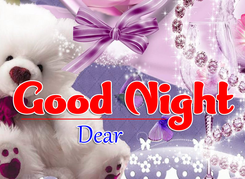 Good Night Whatsapp DP Profile Images Wallpaper Pics Free Download 