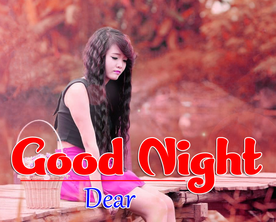 Good Night Whatsapp DP Profile Images Pics Wallpaper Free Download 