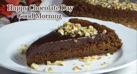Chocolate Day Good Morning Pics free Download 