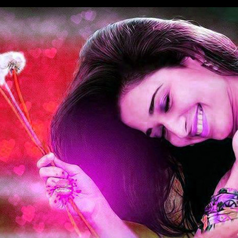 Beautiful Happy Whatsapp DP Profile Images Pics Pictures Download 