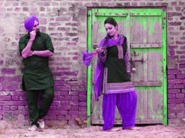 Punjabi Whatsapp DP Images Pics Wallpaper Download 