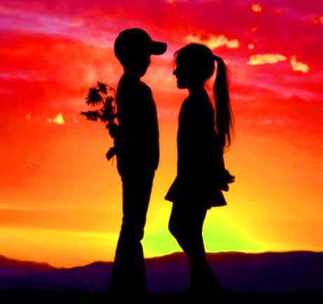 Romantic Love Whatsapp Dp Profile Images Pics Wallpaper Download 