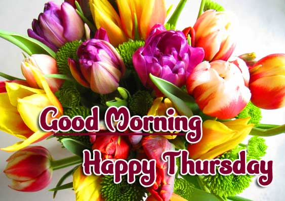 Thursday Good Morning Images photo Pics Download 