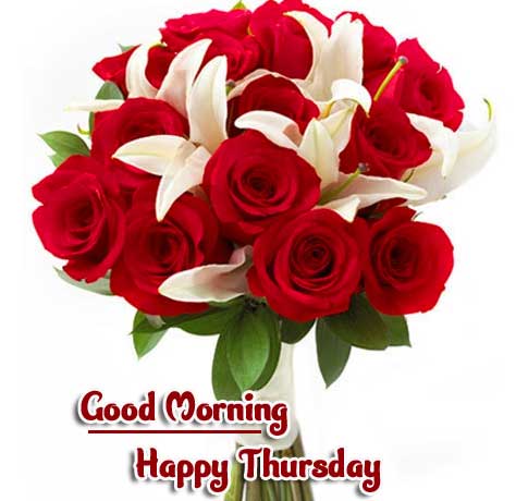 Beautiful Thursday Good Morning Images Pics Wallpaper Free Download 
