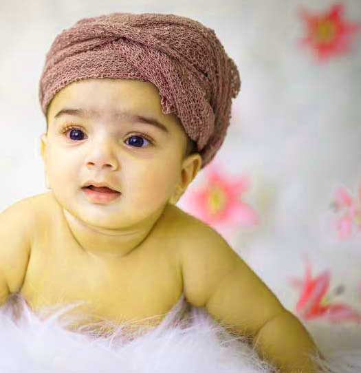Baby Boy Unique Whatsapp DP Profile Images Pics Download 