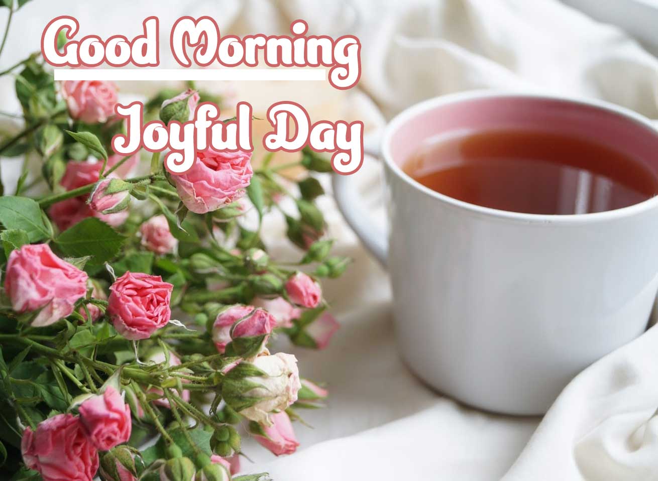 Good Morning Wishes Images 4K 1080p Wallpaper Free Download 