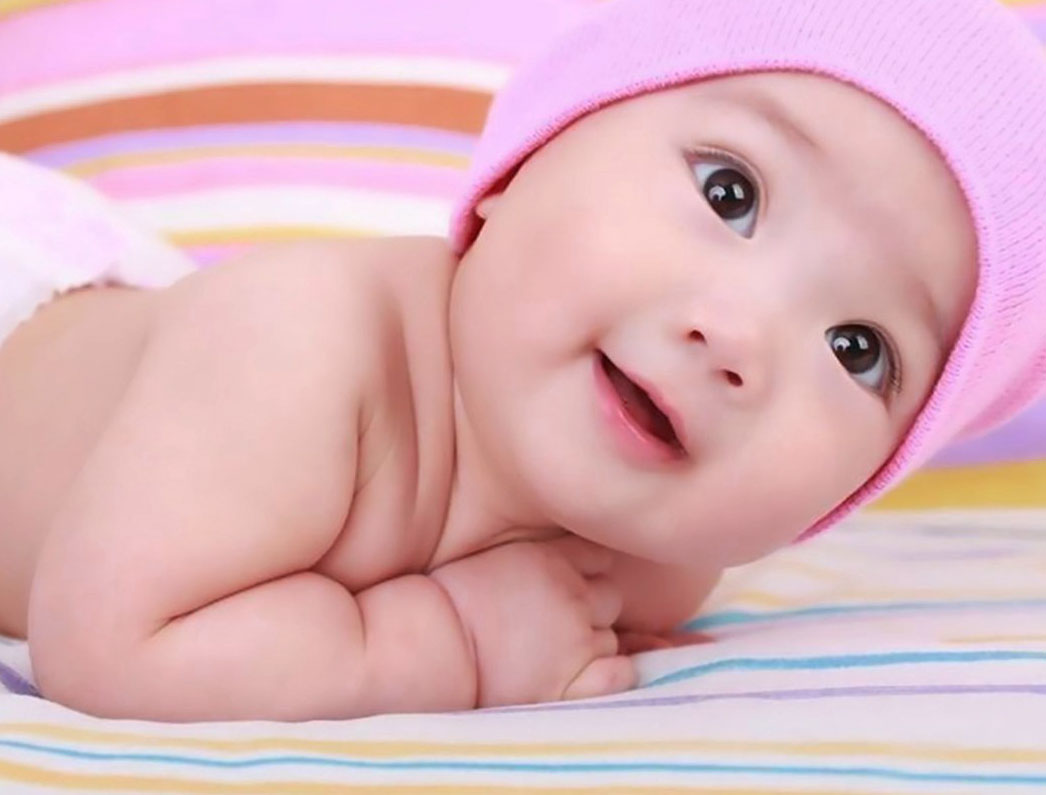 Cute Baby Girl Dp Images  Pics Download 