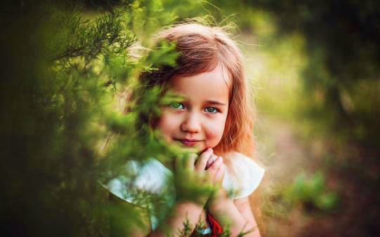 Cute Baby Girl Dp Images Wallpaper Pics HD