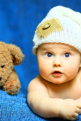 cute baby dp Pics Wallpaper HD Download 