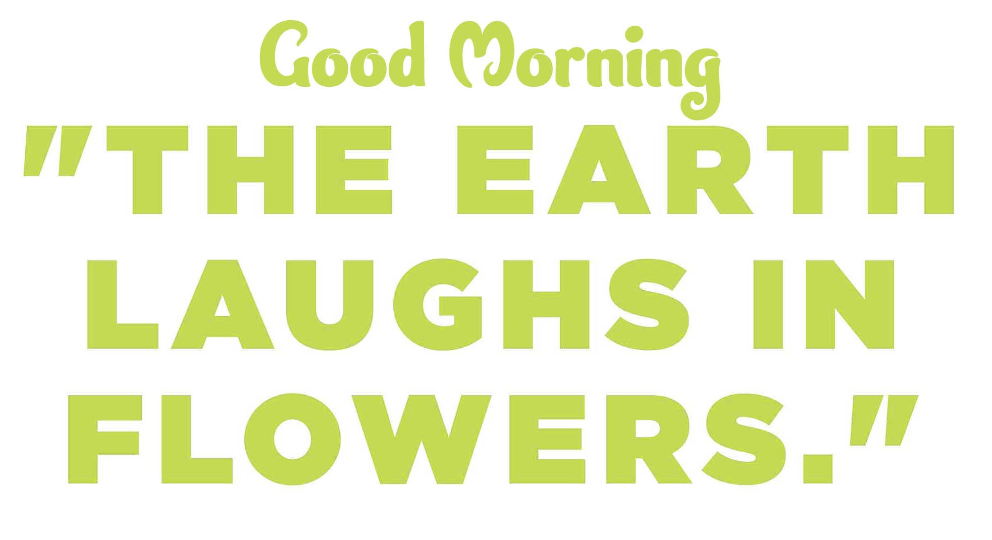 English Thought Good Morning Images Pics Wallpaper Download 