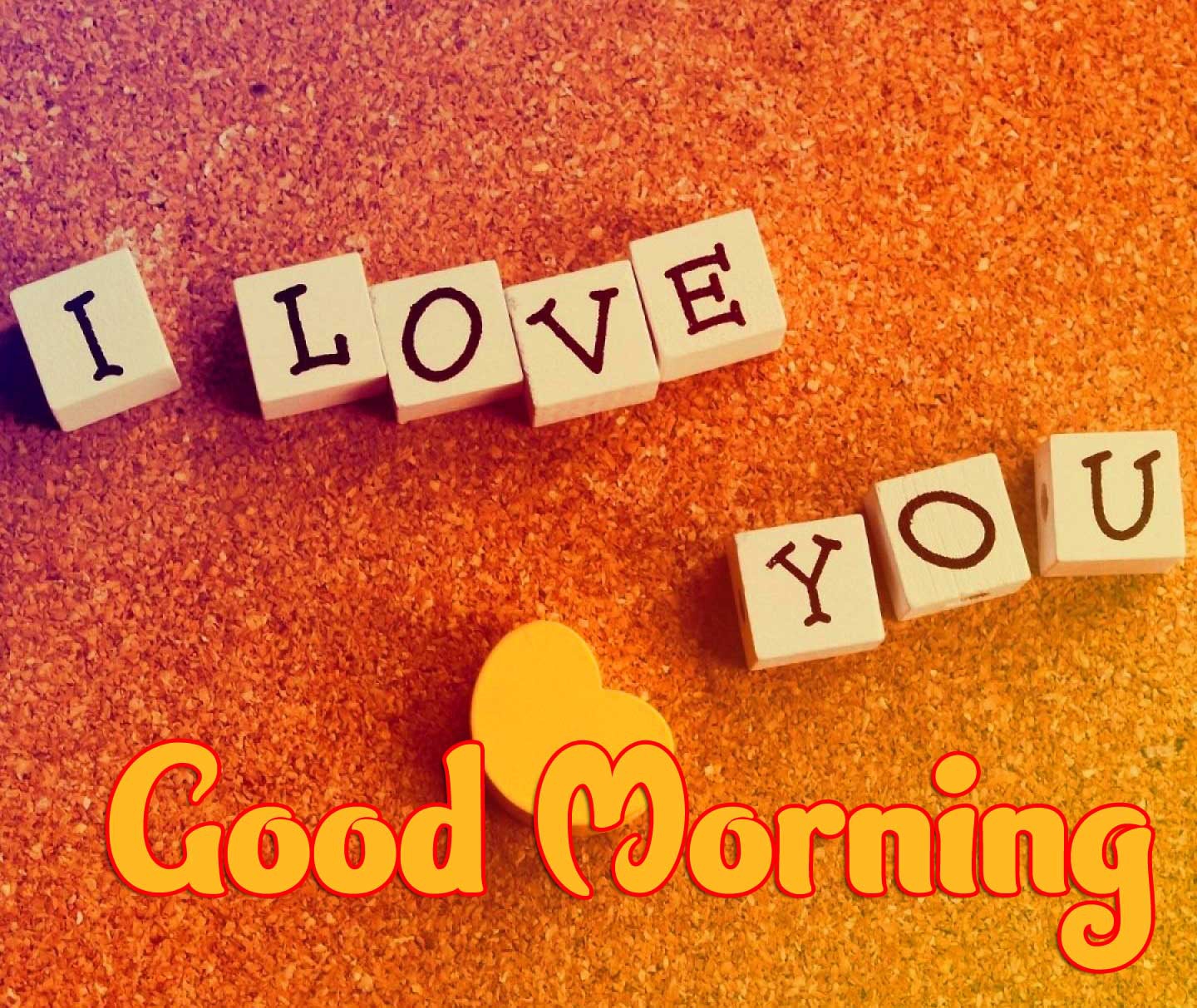 1080p Good Morning Pics Images With I love you 