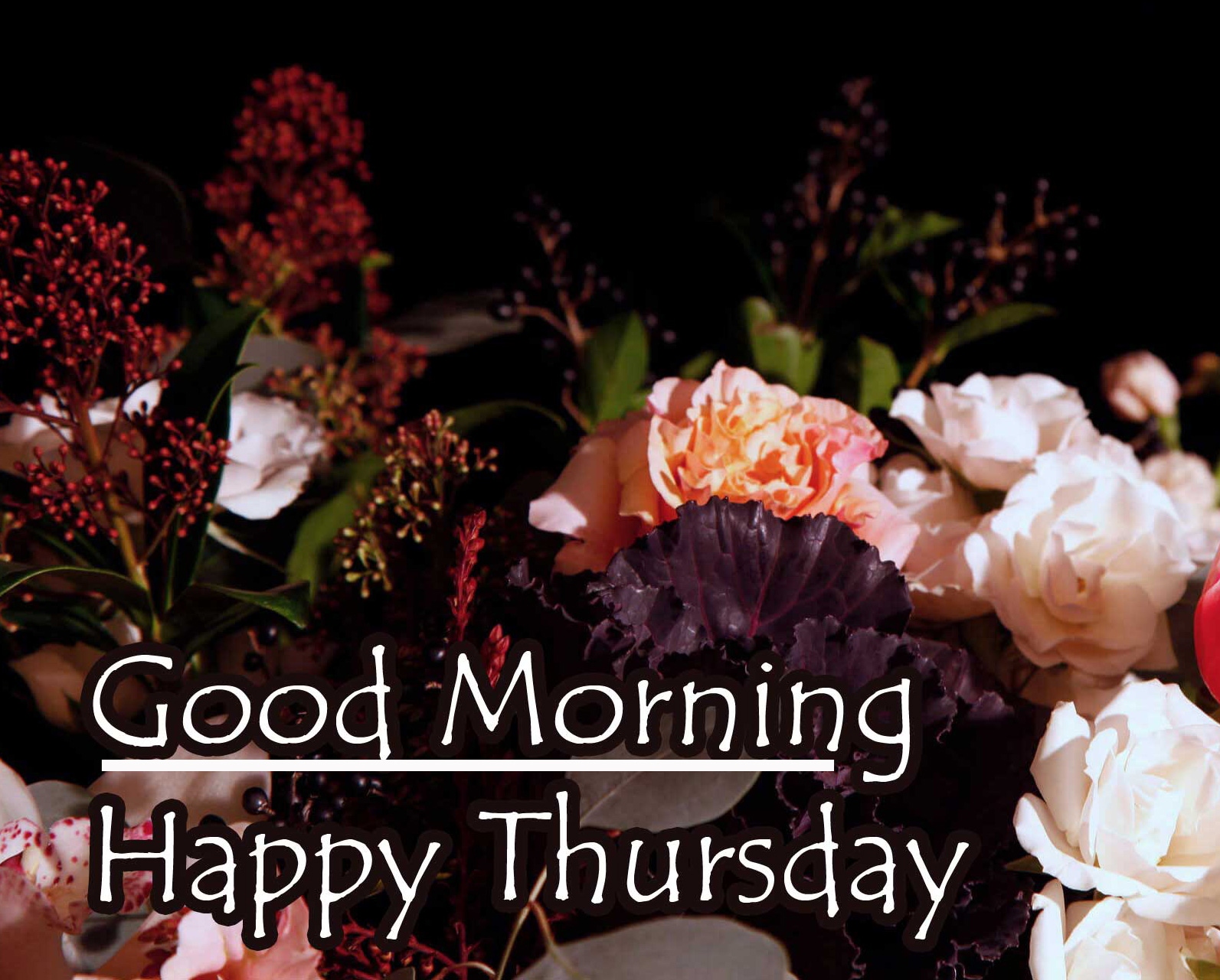 Good Morning Thursday Images Pics Download Free 