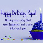 Best Happy Birthday Wishes Wallpaper Download 2