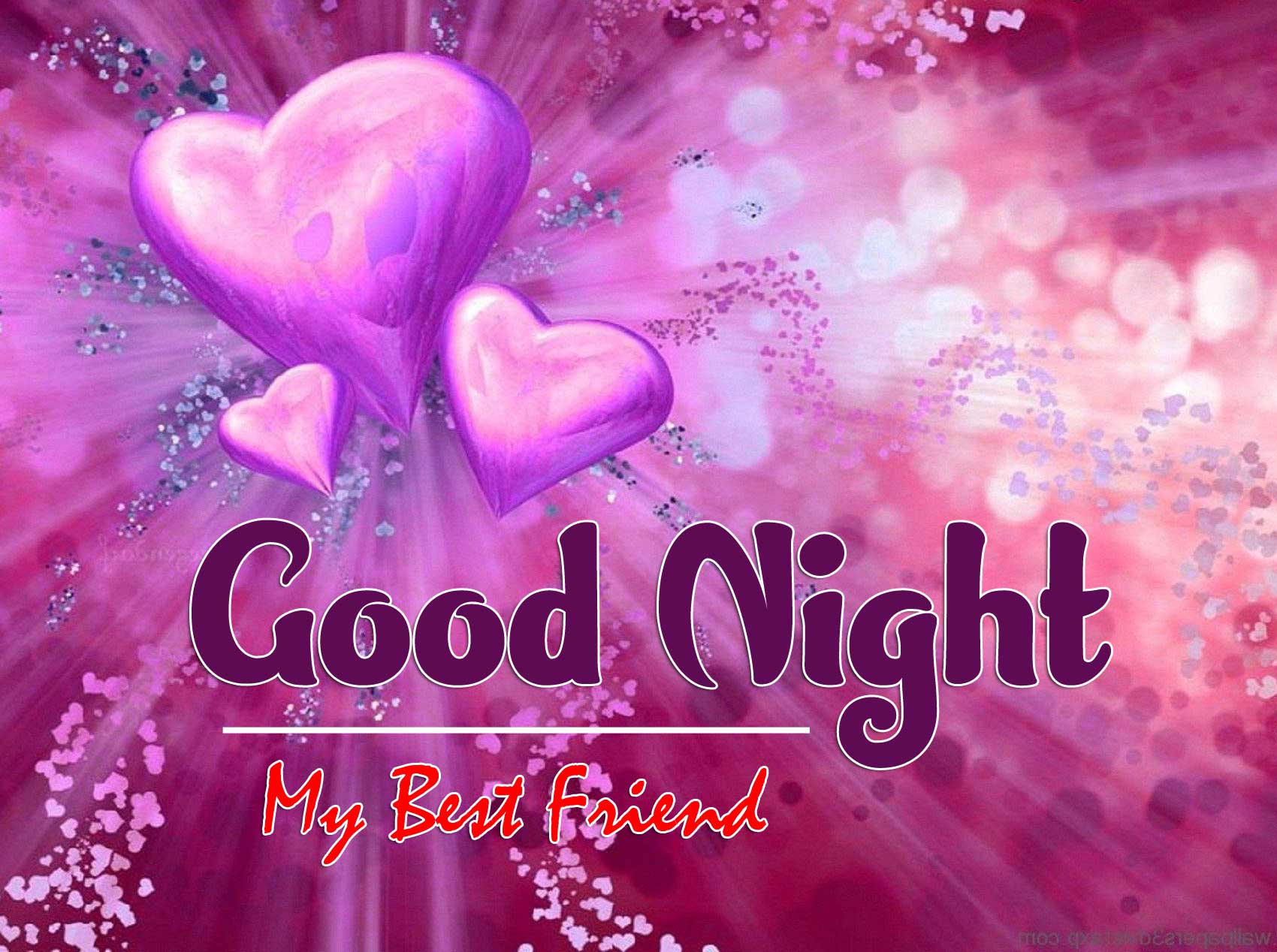 Free New Good Night Images Pics Download