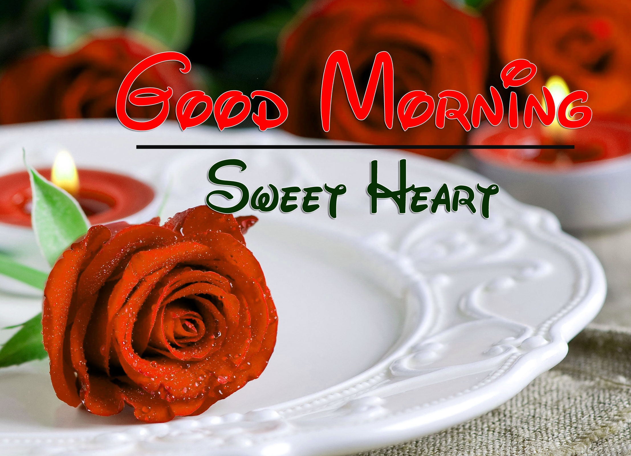 Beautiful Good Morning Wishes Pics Download 2