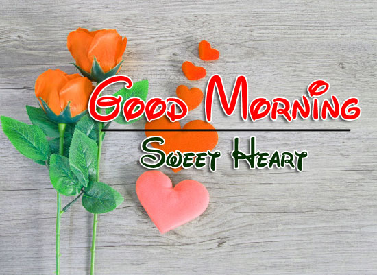 Beautiful Good Morning Wishes Pics for GF