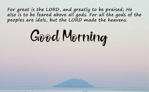 Best Quality Free Good morning bible quotes Pics Download