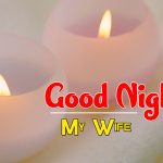 For Love Couple Good Night Wishes Images