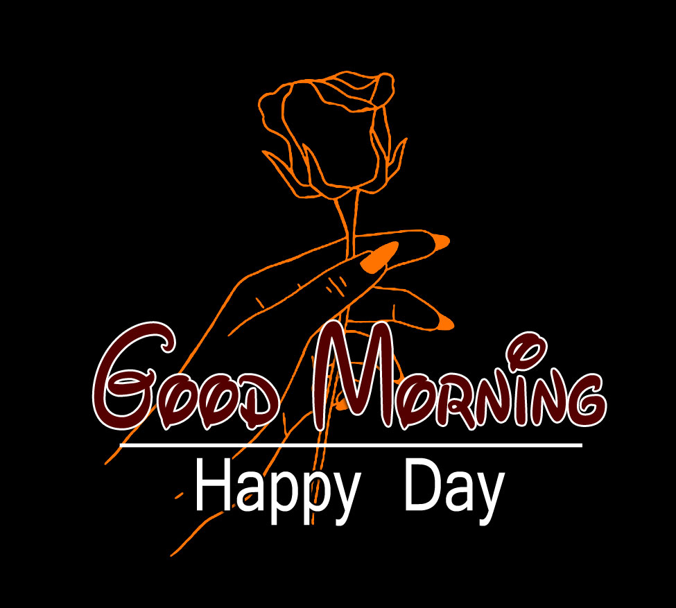 Good Morning Wishes 4k Wallpaper Free for Facebook
