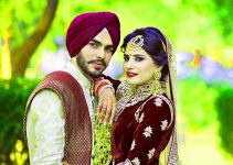 Punjabi Couple Images For Whatsapp Dp HD Download