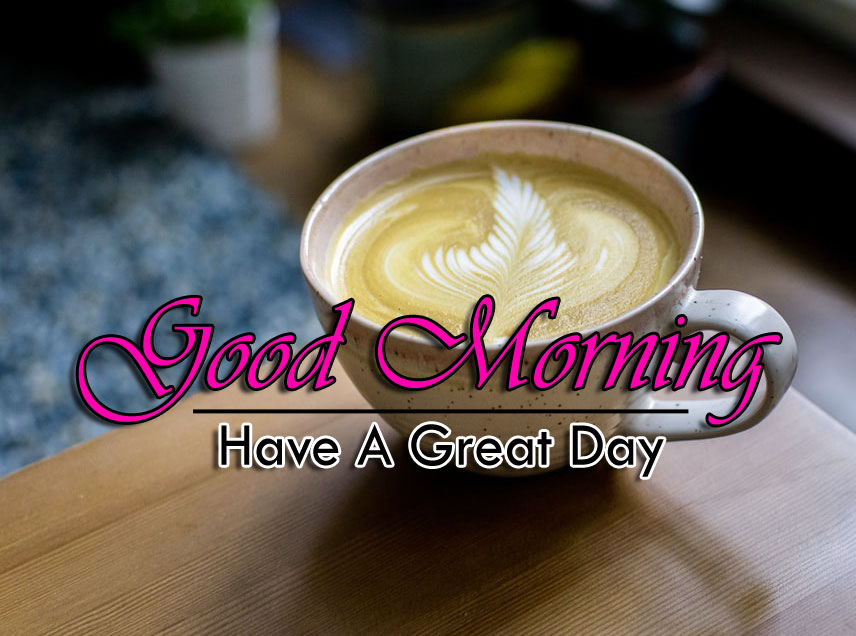 latest Coffee Good Morning Images pics free download