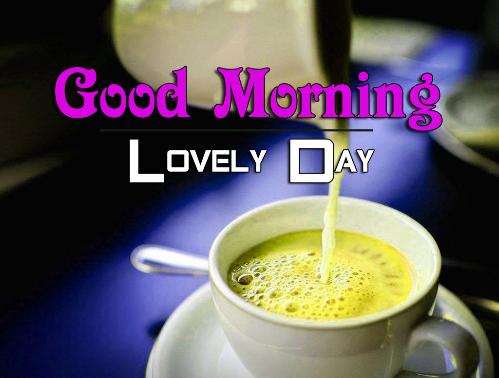 nice Coffee Good Morning Images wallpaper free download