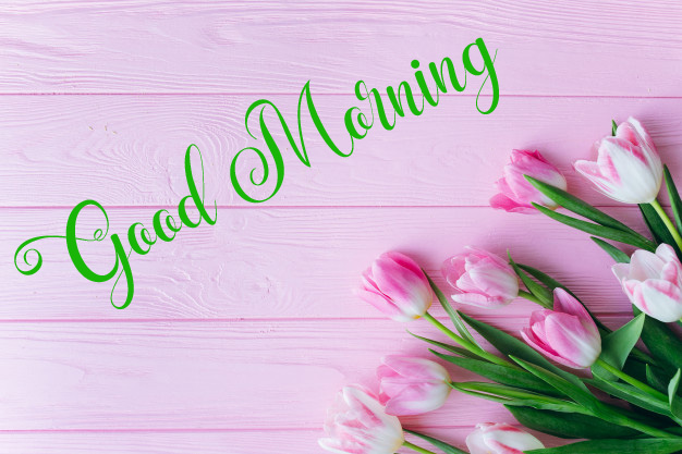 nice good morning images wallpaper for whatsapp