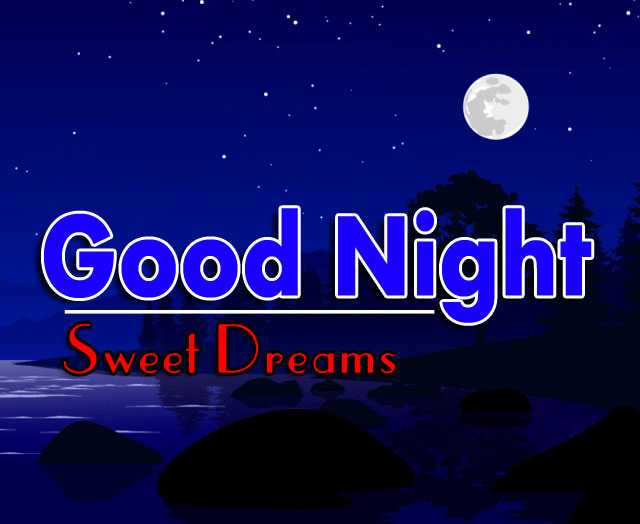 Best Good Night Images Free Hd