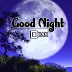 Good Night Images For Facebook