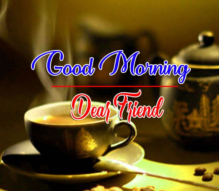 Latest Good Morning Wallpaper Images