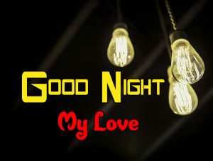 1080 Good Night Pics for Facebook
