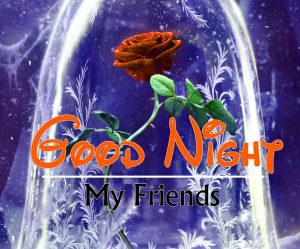 Beautiful 4k Good Night Images Wallpaper Download 13
