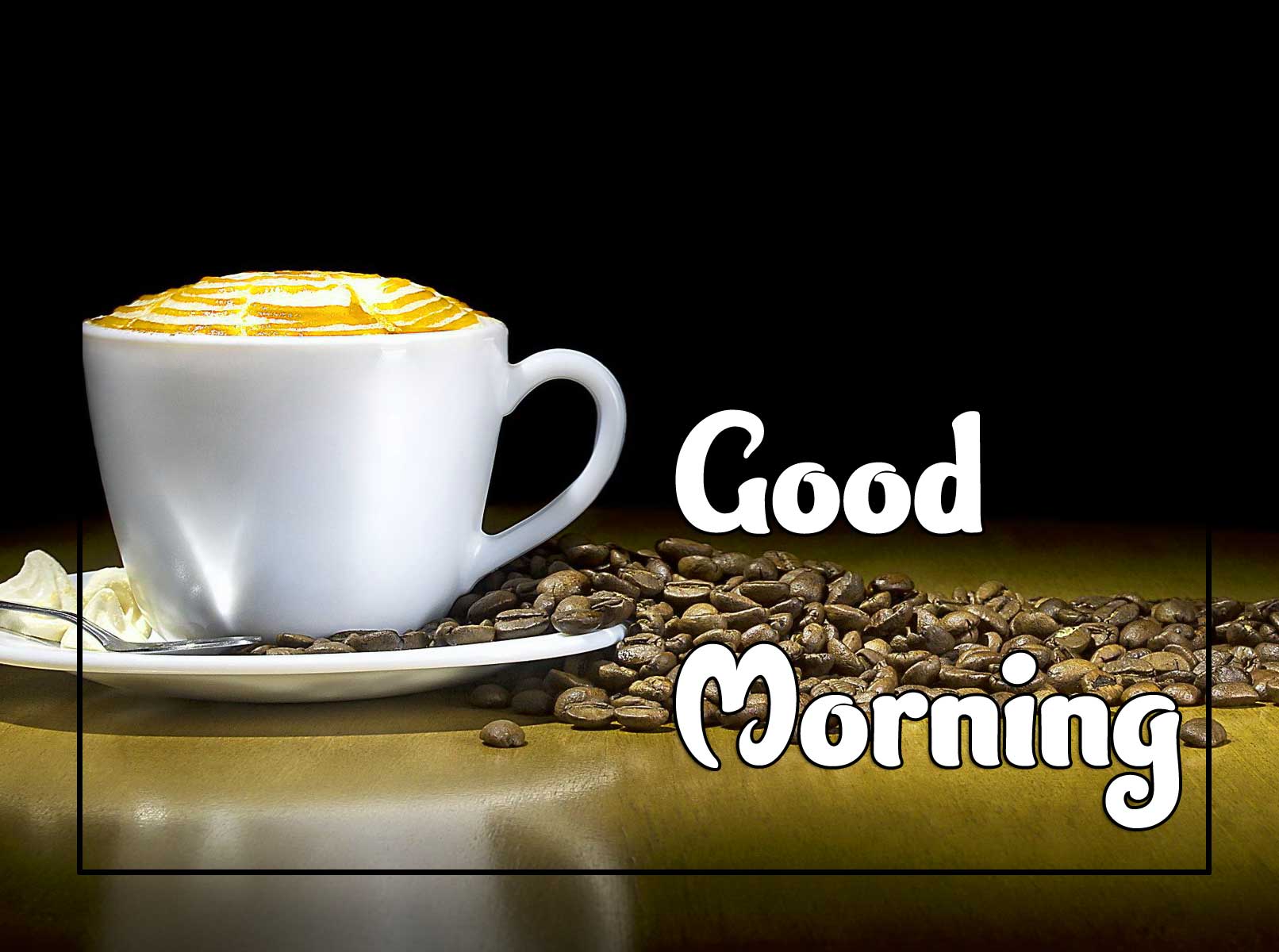 Beautiful Good Morning Pictures Download 3