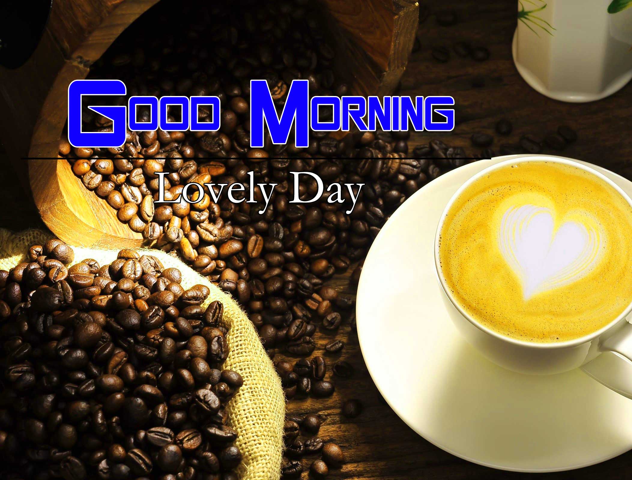 Best Good Morning Wallpaper Pictures 1