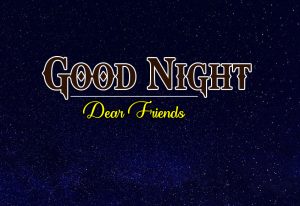 Free Beautiful 4k Good Night Images Wallpaper Download 2