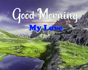 Free Good Morning Images Wallpaper Download