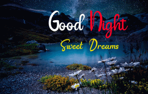 Good Night Images wallpaper