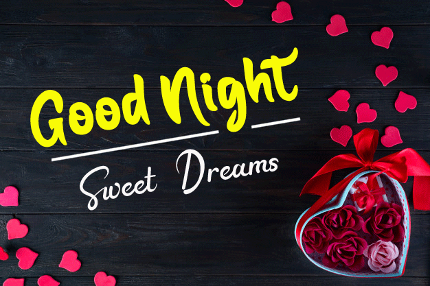Good Night Wishes Images Download 2021