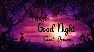 New Good Night Images wallpaper