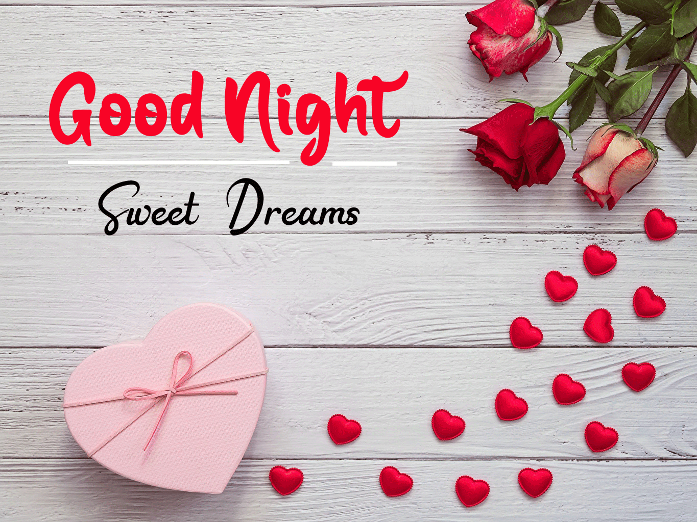 Good Night Wallpaper Photo Download